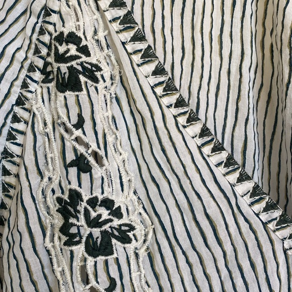 Free People Tunic. - Picture 4 of 6